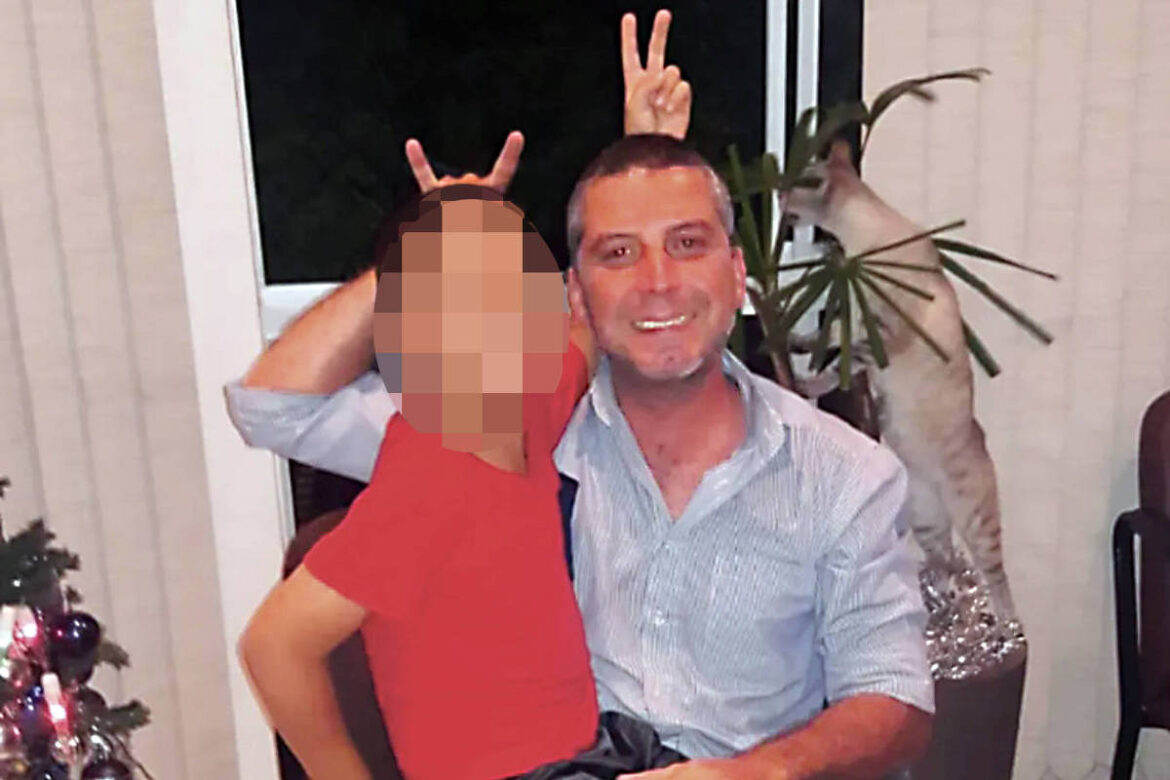 'ele-estava-muito-fora-de-si',-diz-irma-de-um-dos-mortos-por-intoxicacao-com-metanol