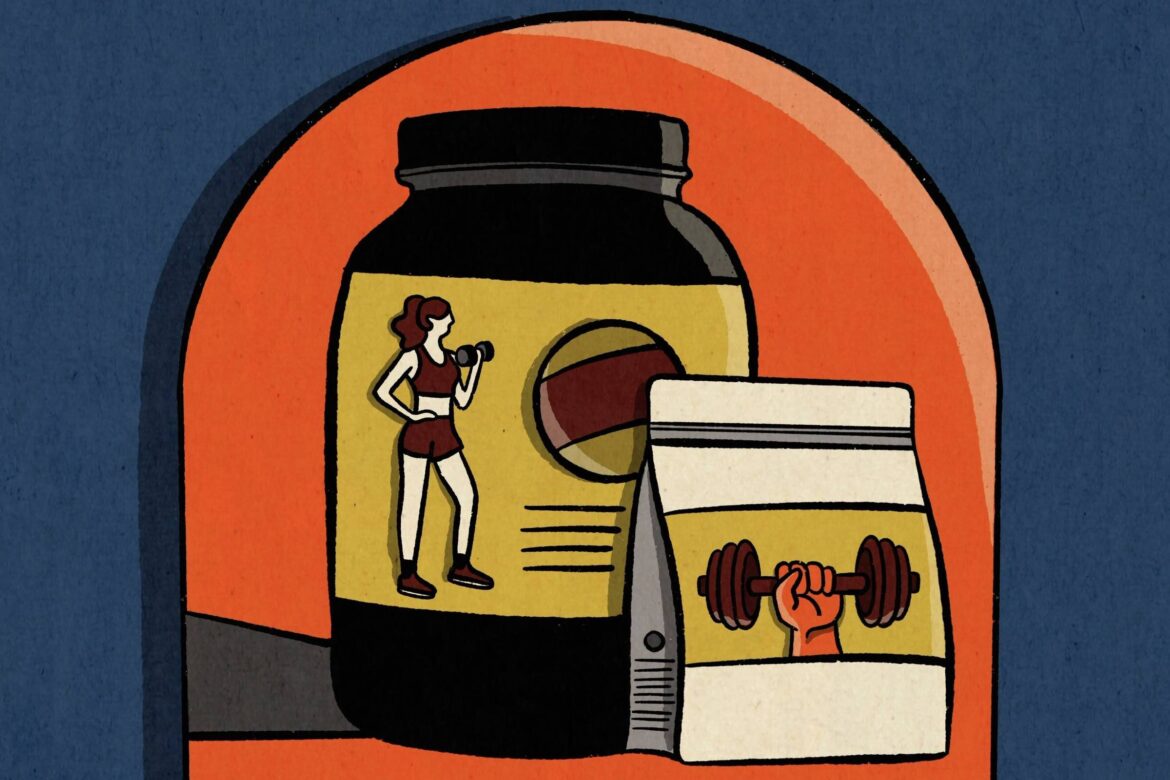 whey-e-util,-mas-nao-indispensavel:-entenda-quando-vale-a-pena-consumir