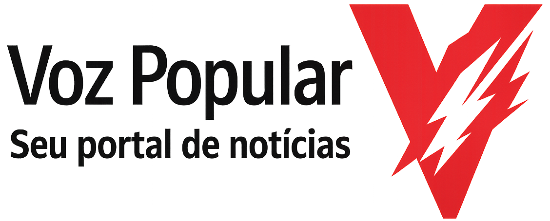 Logótipo Voz Popular