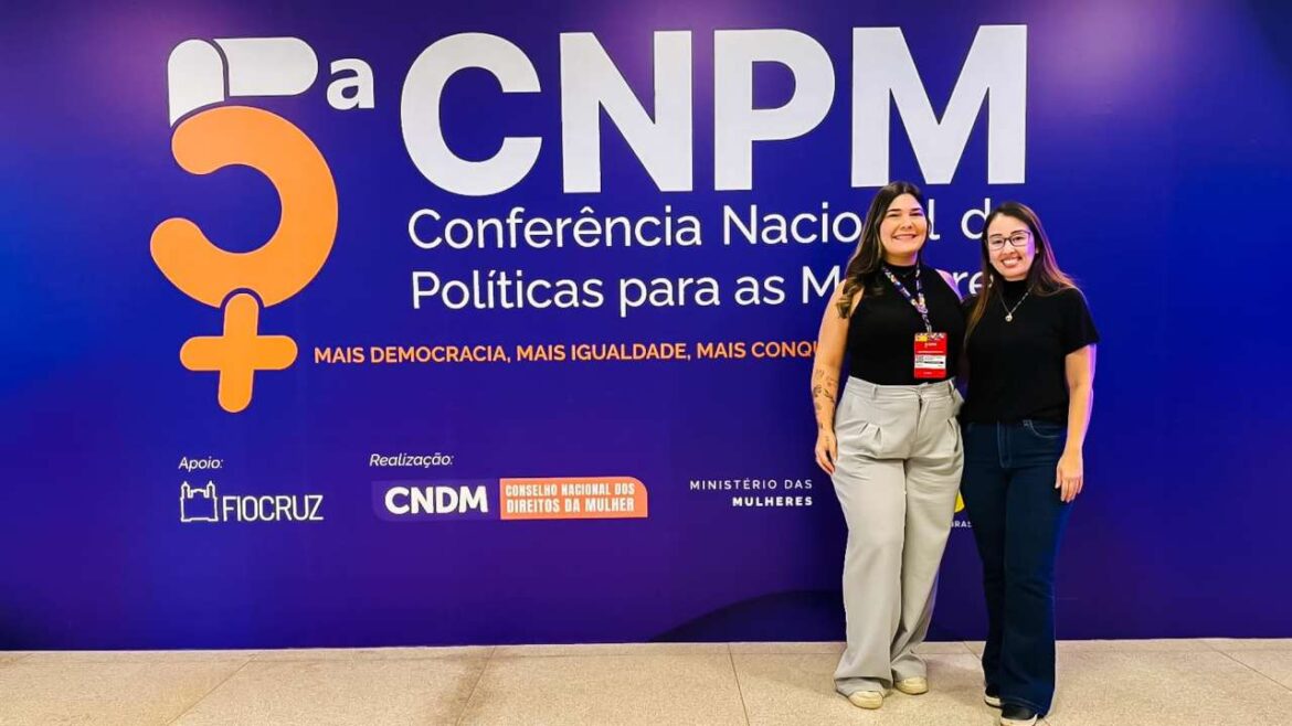 varzea-grande-marca-presenca-na-5a-conferencia-nacional-de-politicas-para-mulheres-em-brasilia