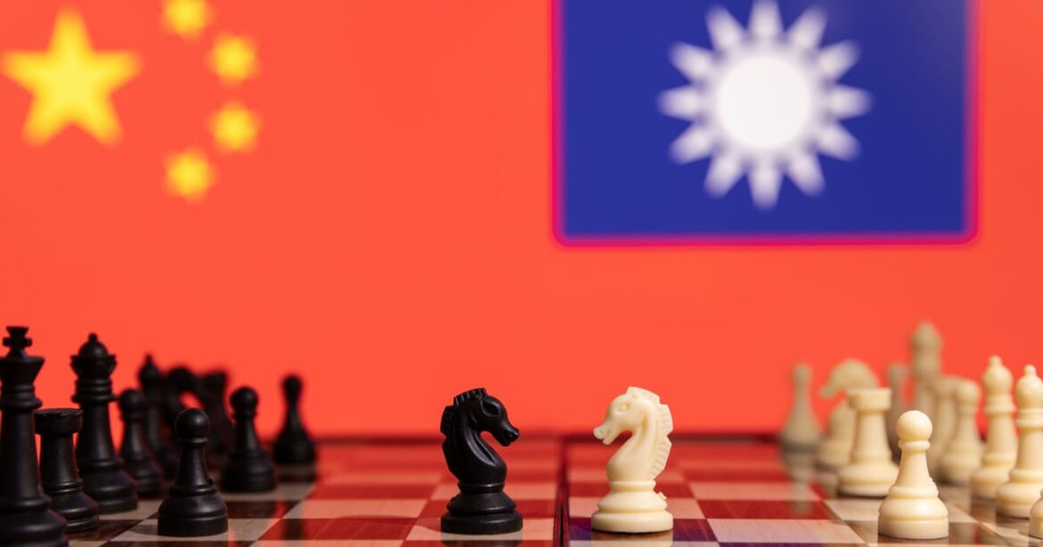 taiwan-diz-que-china-esta-tentando-criar-base-legal-para-ataque-com-interpretacao-de-resolucao-da-onu