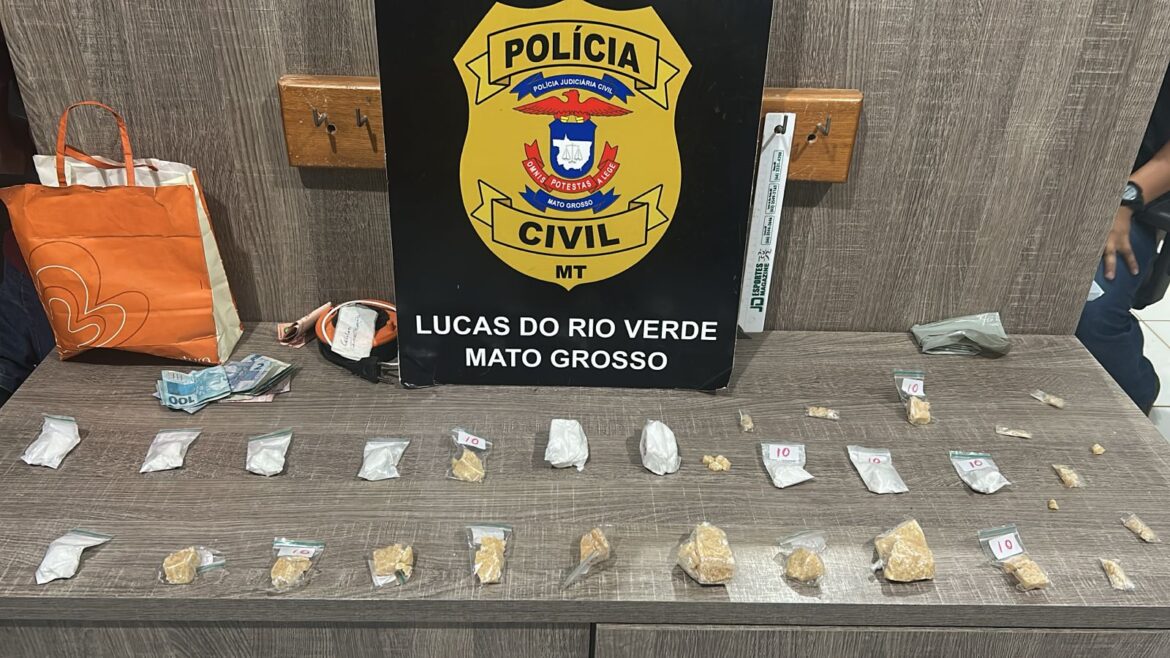 derf-de-lucas-do-rio-verde-desarticula-esquema-de-trafico-conduzido-por-motorista-de-aplicativo