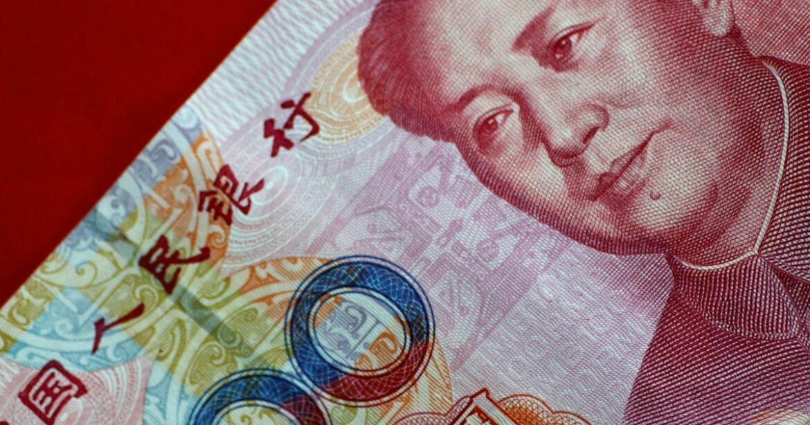 iuan-e-dolar-australiano-aumentam-fatia-nas-reservas-globais-com-queda-do-dolar,-mostra-fmi
