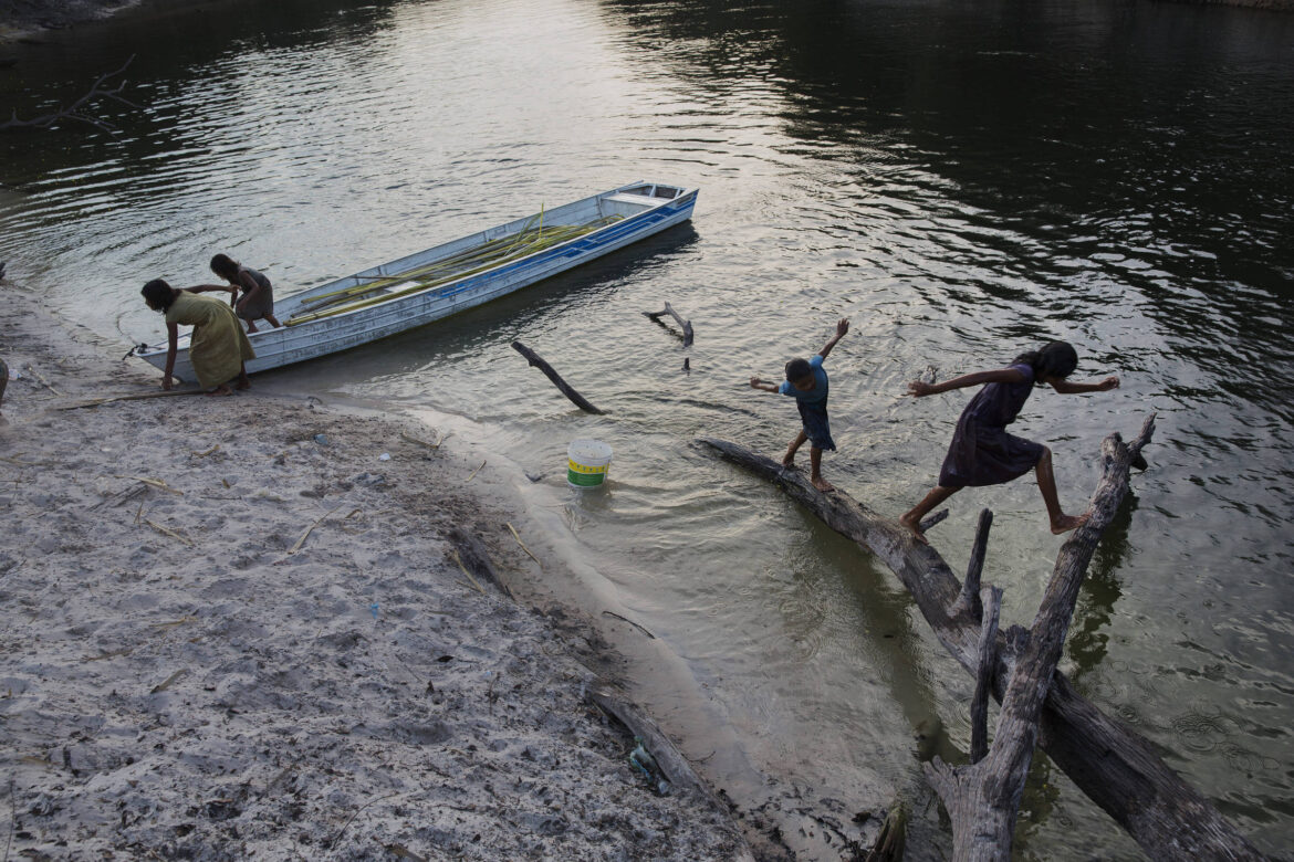 indigenas-de-recente-contato-no-sul-do-amazonas-vivem-surto-de-malaria-e-atendimento-falho-no-parto