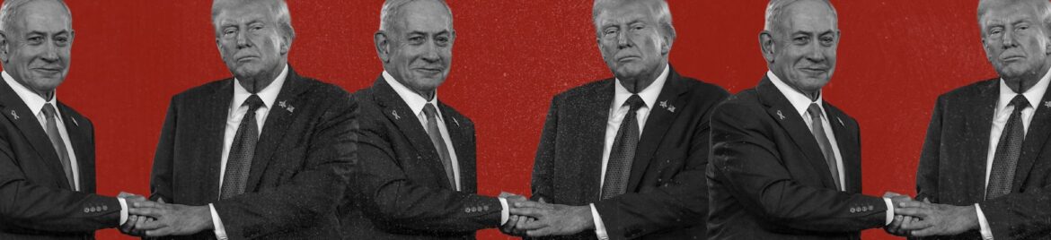 plano-de-paz-de-trump-para-gaza-e-a-submissao-total-dos-palestinos