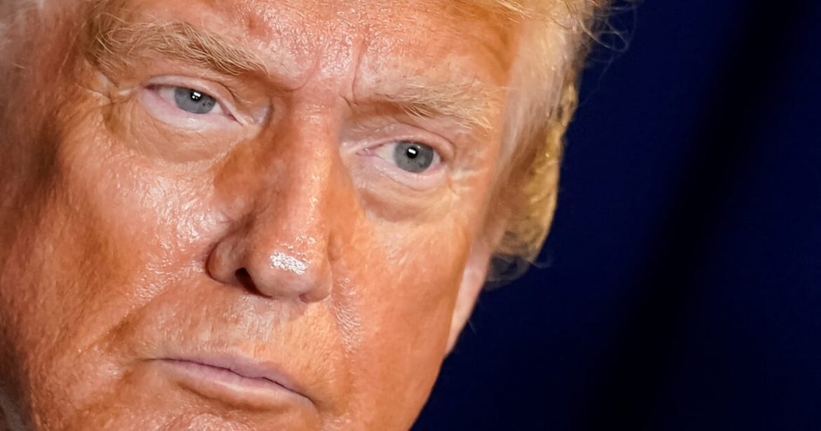 trump-determina-que-eua-estao-em-guerra-contra-carteis-de-drogas,-diz-documento-enviado-ao-congresso