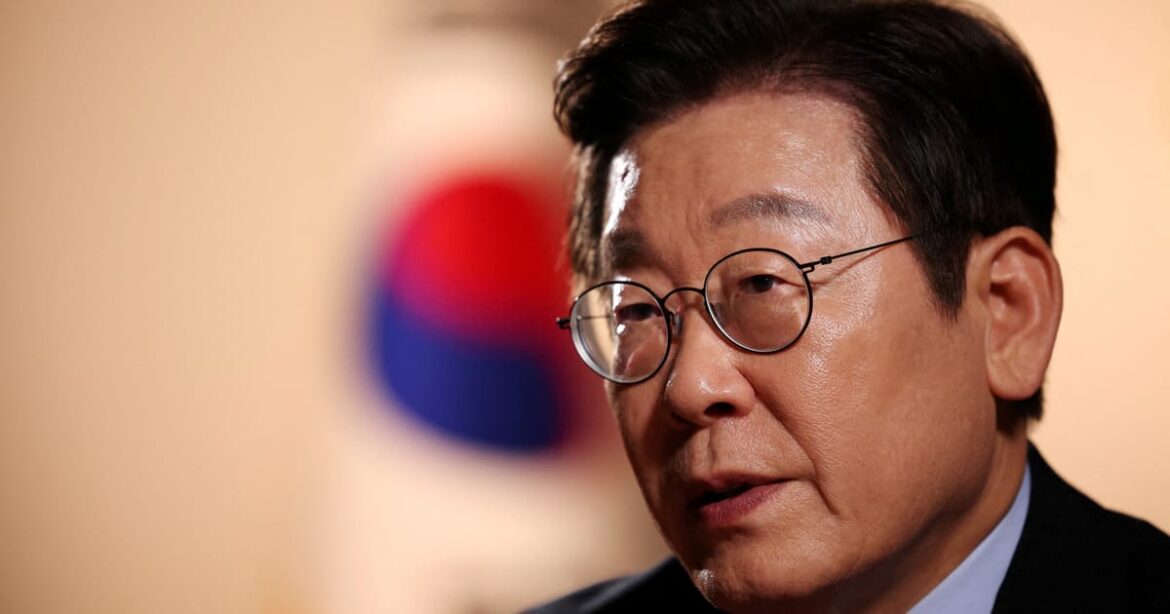 presidente-da-coreia-do-sul-pede-que-coreia-do-norte-considere-possibilidade-de-retomar-reunioes-familiares