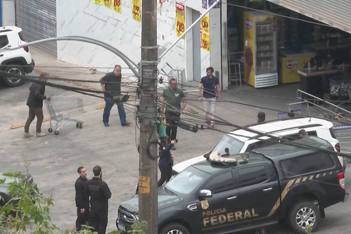 fabricas-de-bebidas-em-sp,-mg-e-sc-sao-alvos-de-fiscalizacao-da-pf