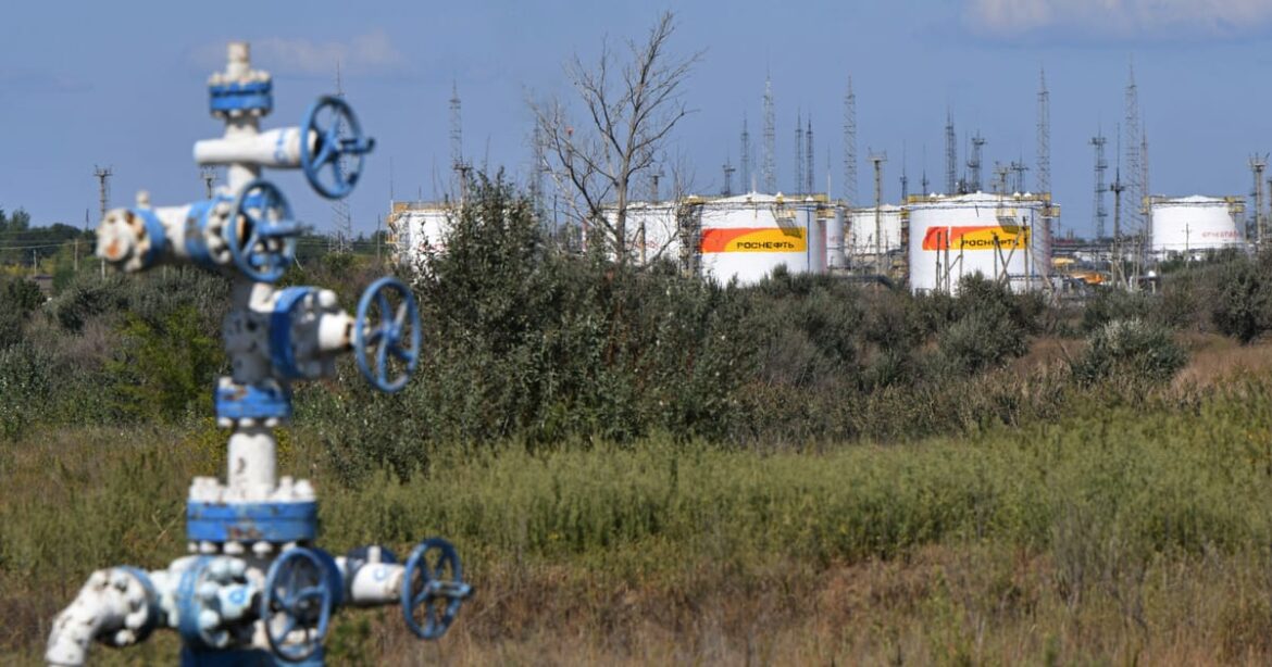 russia-nao-pensa-em-proibir-que-produtores-exportem-diesel,-diz-ministerio