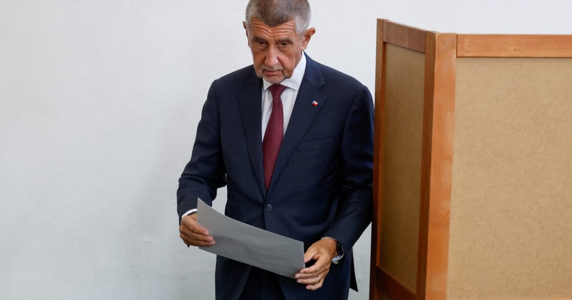 tchecos-vao-as-urnas-e-candidato-favorito-promete-mais-gastos-e-menos-ajuda-a-ucrania