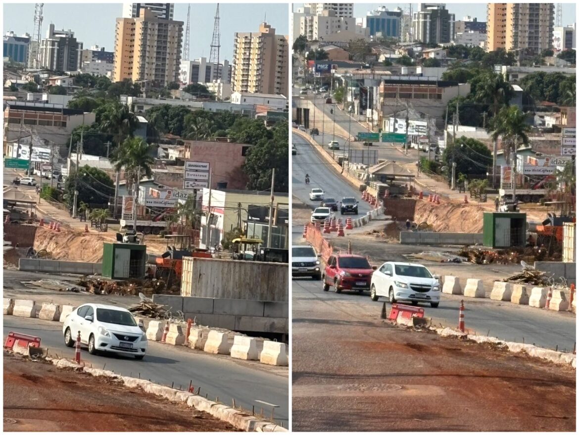 segundo-dia-seguido-de-lentidao:-obra-da-trincheira-do-leblon-segue-quase-parada-e-transforma-a-av.-miguel-sutil-em-um-caos-no-transito