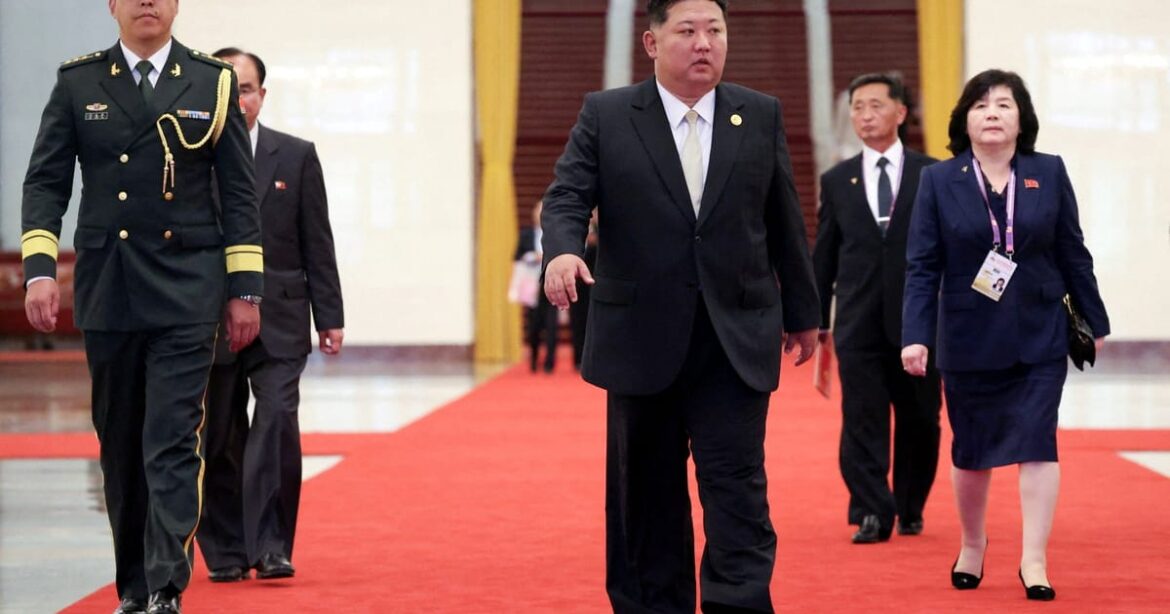 lider-norte-coreano-diz-a-putin-que-alianca-entre-os-dois-vai-crescer