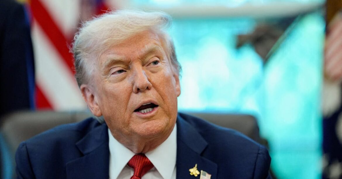 trump-se-diz-otimista-sobre-acordo-para-gaza