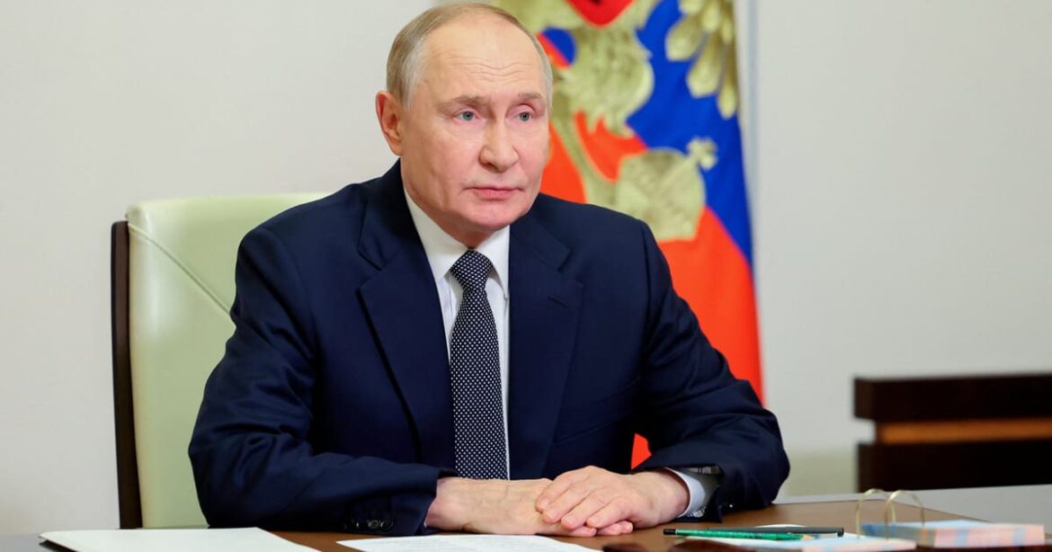 putin-diz-que-russia-capturou-quase-5.000-km-na-ucrania-neste-ano