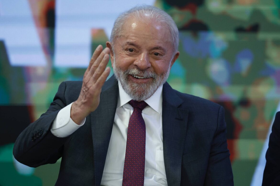 genial/quaest:-lula-tem-33%-de-avaliacao-positiva,-contra-37%-de-negativa