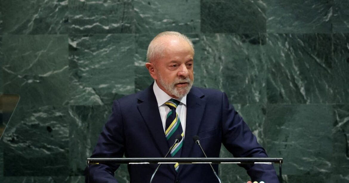 governo-lula-tem-avaliacao-positiva-de-33%,-aprovacao-e-desaprovacao-do-presidente-tem-empate-tecnico,-diz-genial/quaest