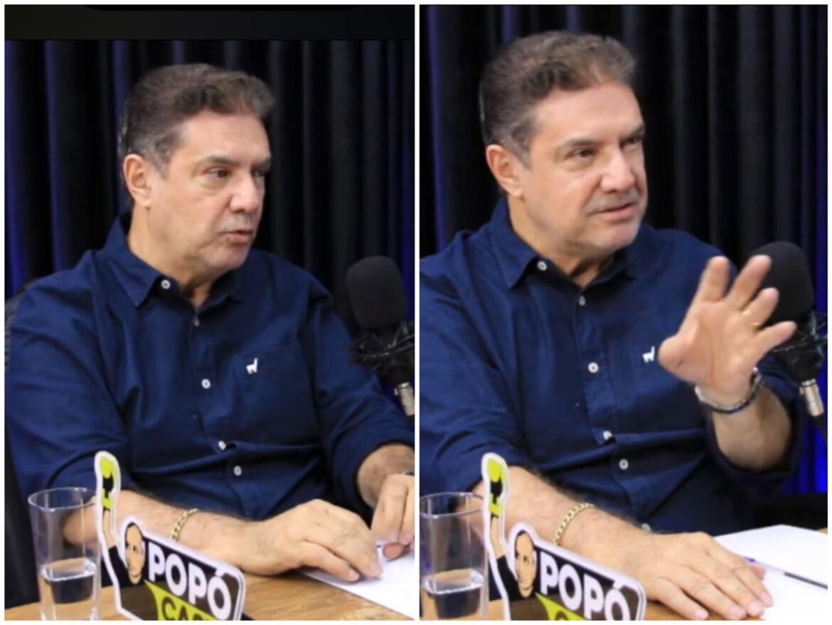 kennedy-admite-convites-para-2026,-mas-diz-que-prefere-gestao-a-politica