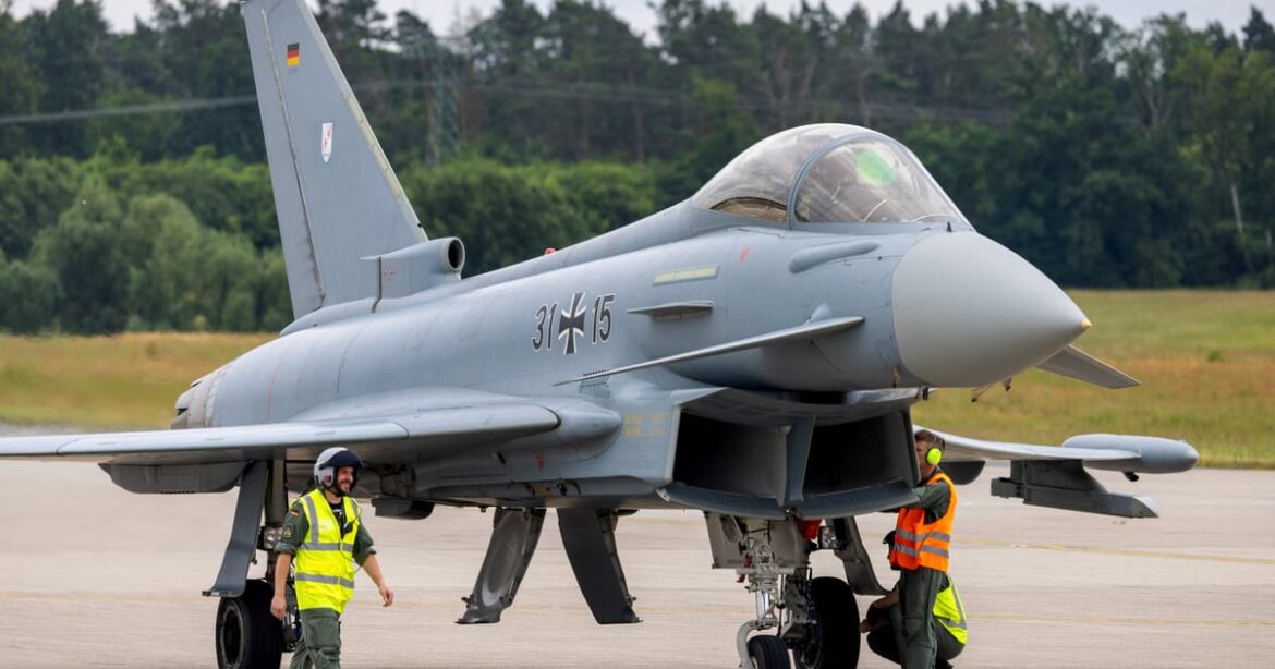 comissao-de-orcamento-da-alemanha-aprova-compra-de-20-jatos-militares-eurofighter
