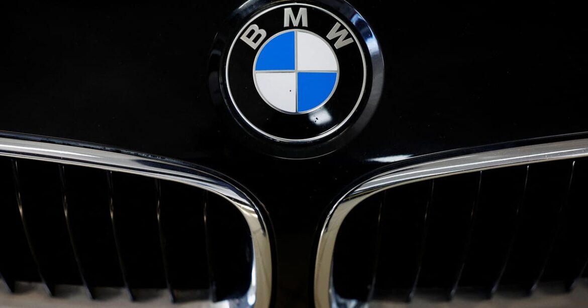 acao-da-bmw-cai-apos-corte-na-previsao-de-lucro