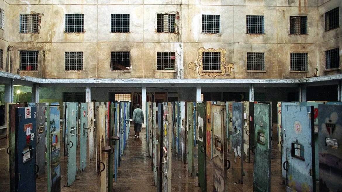 sobrevivente-do-massacre-do-carandiru-processa-governo-de-sp-por-tortura-e-danos-morais