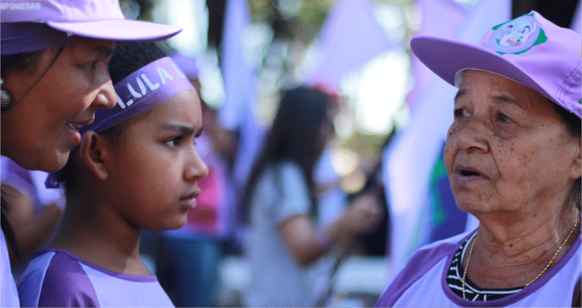 com-42-anos-de-trajetoria,-movimento-de-mulheres-camponesas-realiza-2o-congresso-nacional-no-df