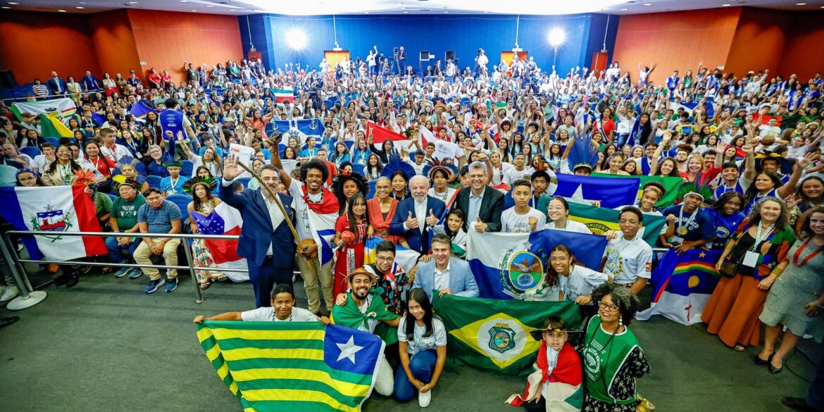 lula-levara-compromissos-ambientais-de-jovens-para-a-cop30