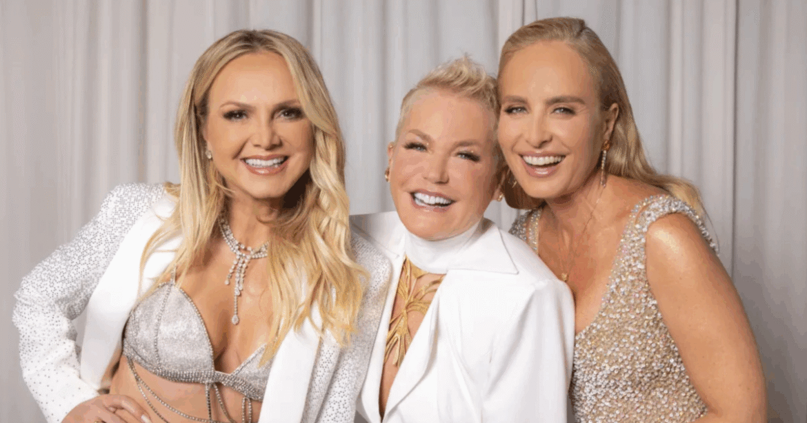 exclusivo:-o-desafio-da-globo-em-juntar-eliana,-xuxa-e-angelica-na-tv