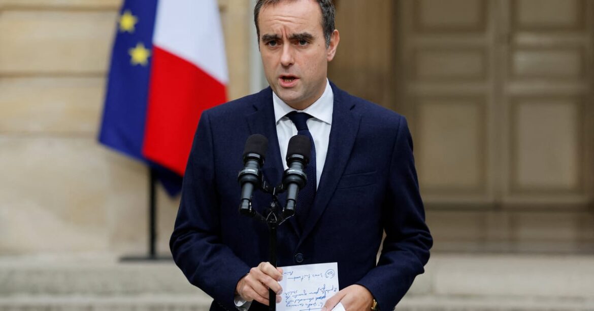 macron-vai-nomear-novo-primeiro-ministro-nas-proximas-48-horas