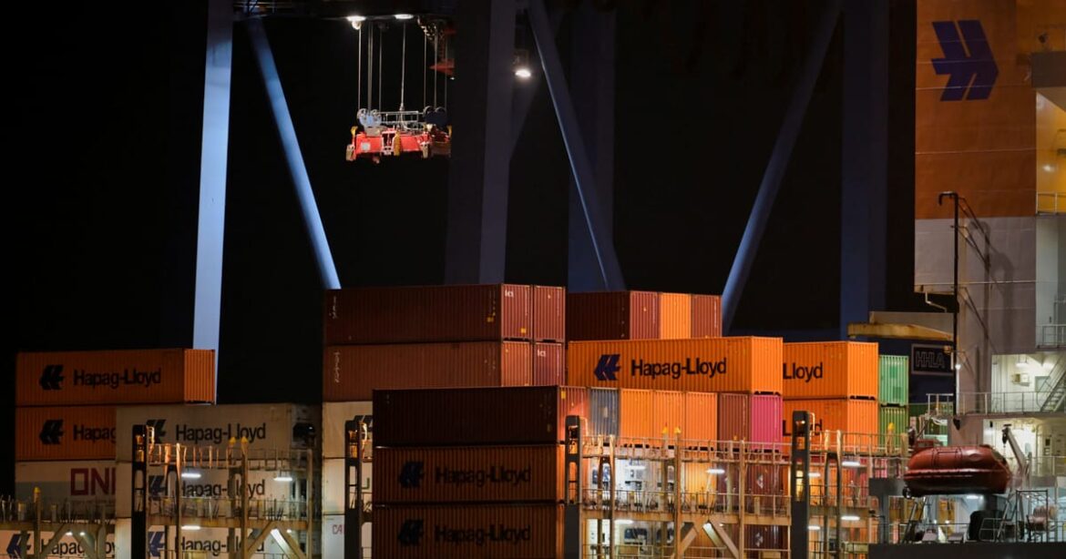 exportacoes-da-alemanha-tem-queda-inesperada-em-agosto-com-impacto-de-tarifas-dos-eua