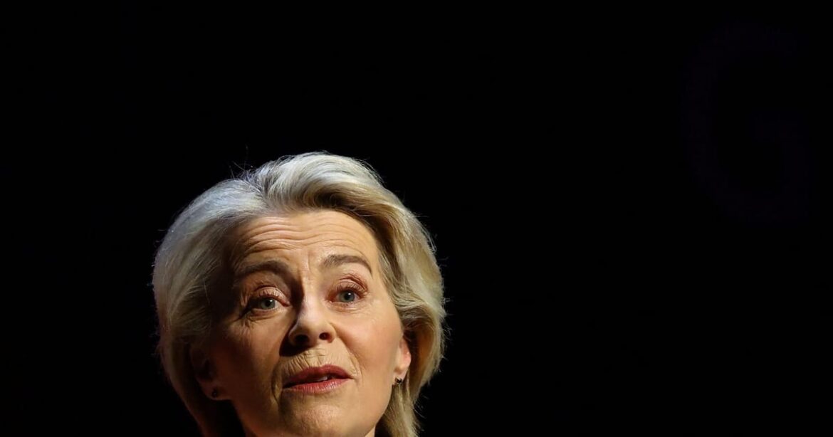 von-der-leyen,-da-ue,-sobrevive-a-votacao-de-desconfianca-no-parlamento