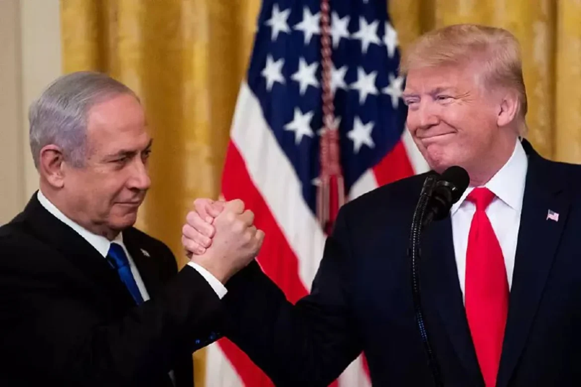 plano-de-trump-premia-israel-por-exterminio-de-palestinos-e-diz-ao-mundo-que-genocidio-compensa