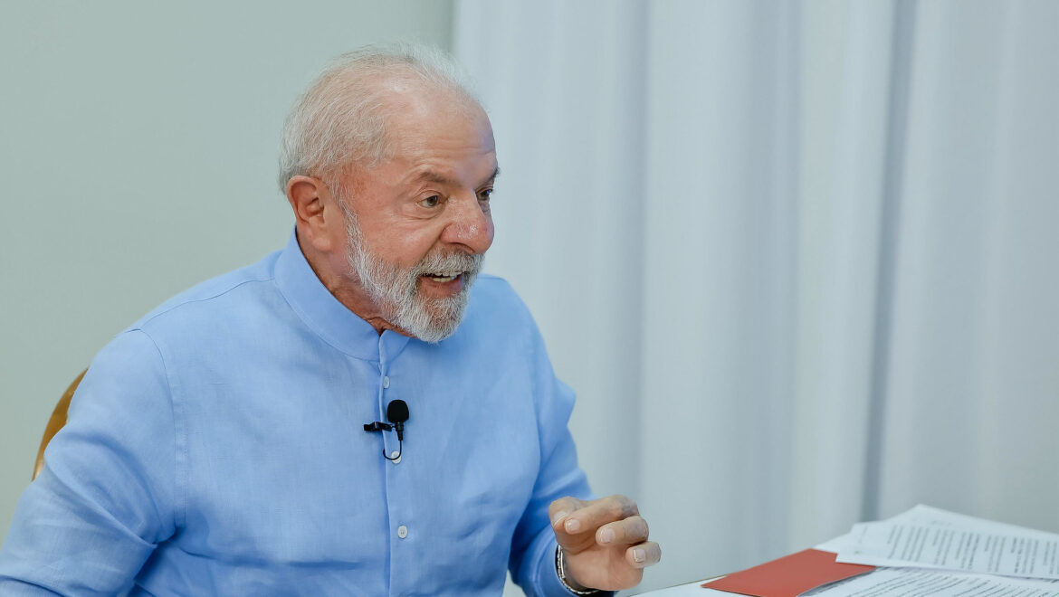 apos-ligacao-de-trump,-rubio-conversou-com-mauro-vieira,-revela-lula
