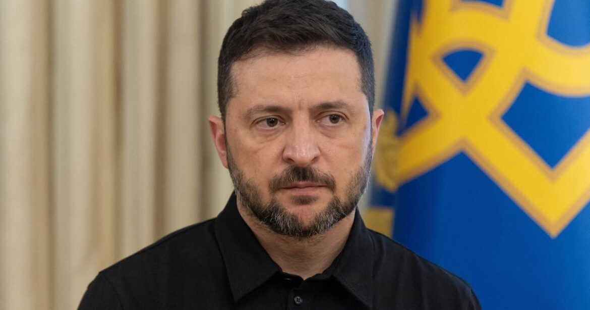 zelenskiy-diz-que-fornecimento-de-gasolina-da-russia-pode-cair-em-20%-apos-ataques-ucranianos
