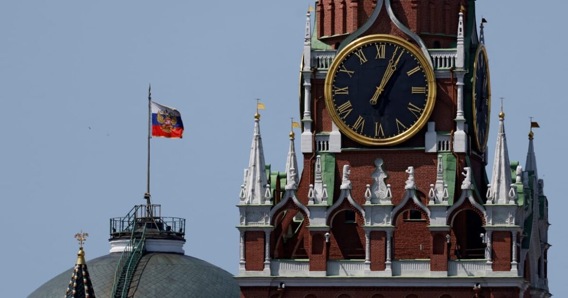 kremlin-nega-que-esforcos-entre-russia-e-eua-para-acabar-com-guerra-na-ucrania-estejam-exauridos