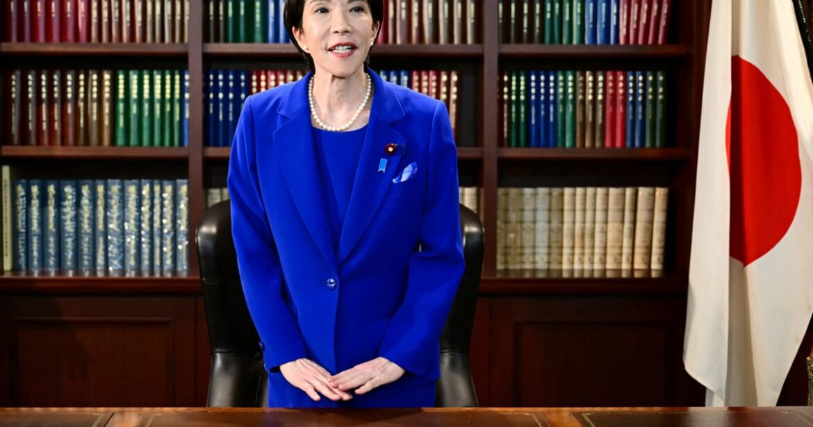 lider-do-partido-governista-do-japao-diz-que-decisoes-do-bc-sobre-juros-devem-estar-alinhadas-com-meta-do-governo