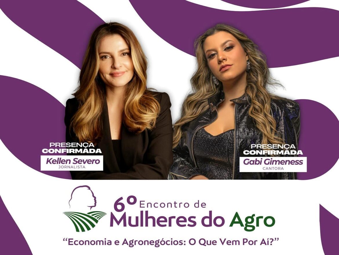 6o-encontro-de-mulheres-do-agro-promove-noite-de-capacitacao-e-inspiracao-em-lucas-do-rio-verde