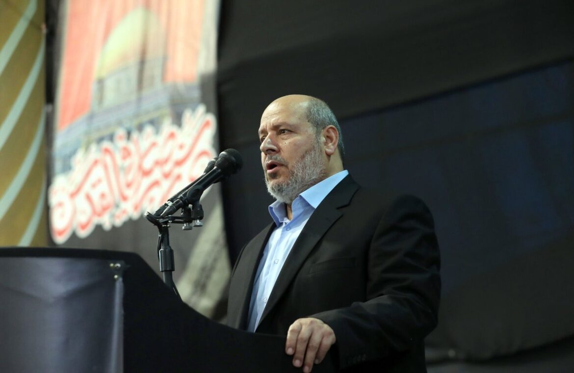 lider-do-hamas-confirma-fim-da-guerra-com-israel-na-faixa-de-gaza