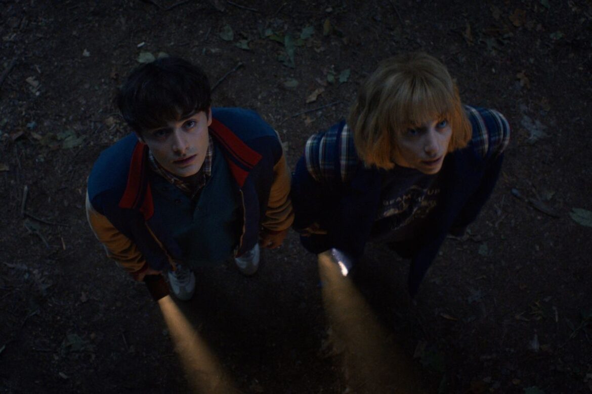 stranger-things-5:-orcamento-e-o-mais-caro-da-netflix.-saiba-quanto