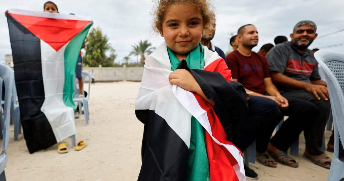 hamas-recebeu-garantias-de-mediadores-e-dos-eua-confirmando-fim-da-guerra,-diz-chefe-do-grupo
