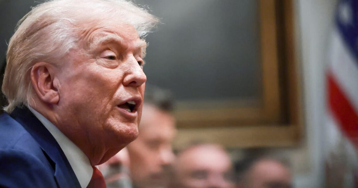 trump-sugere-expulsar-espanha-da-alianca-da-otan