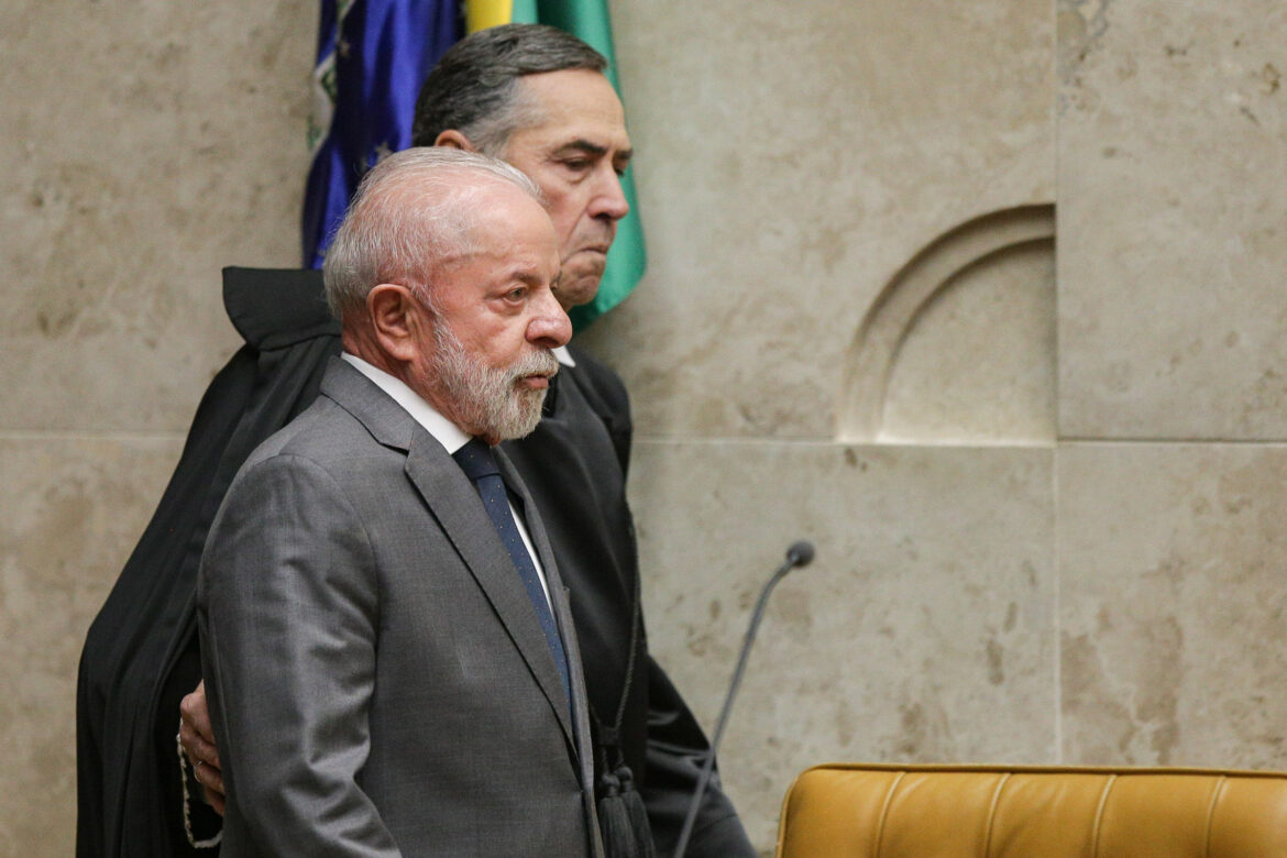 com-aposentadoria-de-barroso,-lula-fara-sua-11a-indicacao-ao-stf