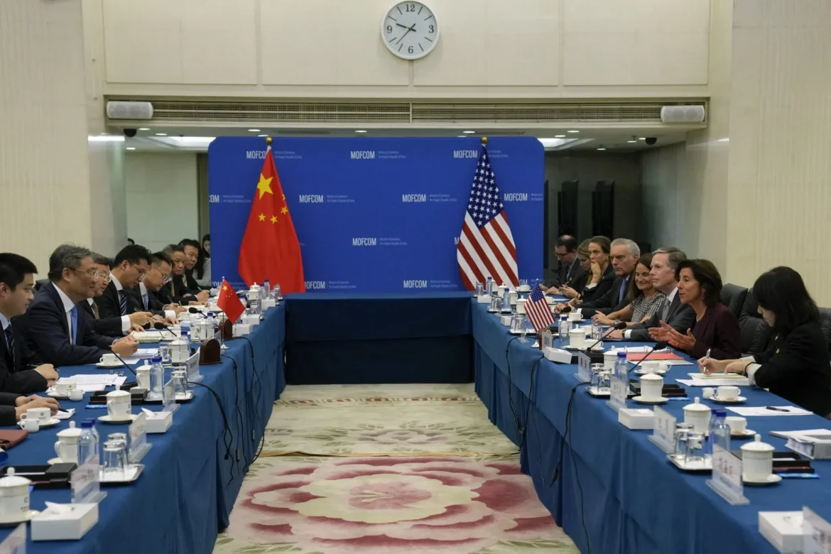 china-anuncia-novas-medidas-para-controle-sobre-terras-raras-e-tecnologias-avancadas;-entenda-o-que-isso-significa