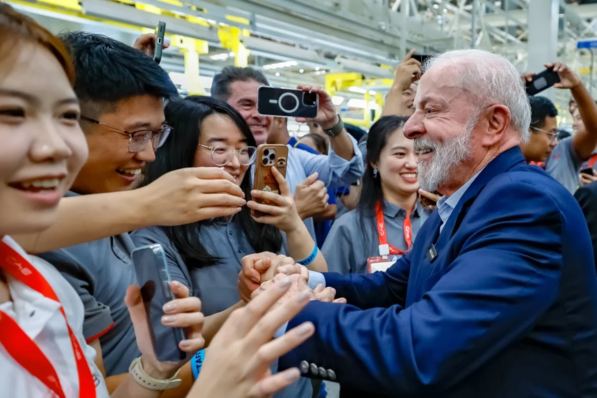 lula-consolida-favoritismo-enquanto-direita-se-fragmenta,-avalia-cientista-politico