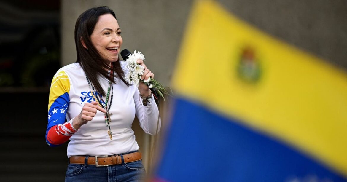 saiba-mais-quem-e-maria-corina-machado,-a-ganhadora-do-premio-nobel-da-paz