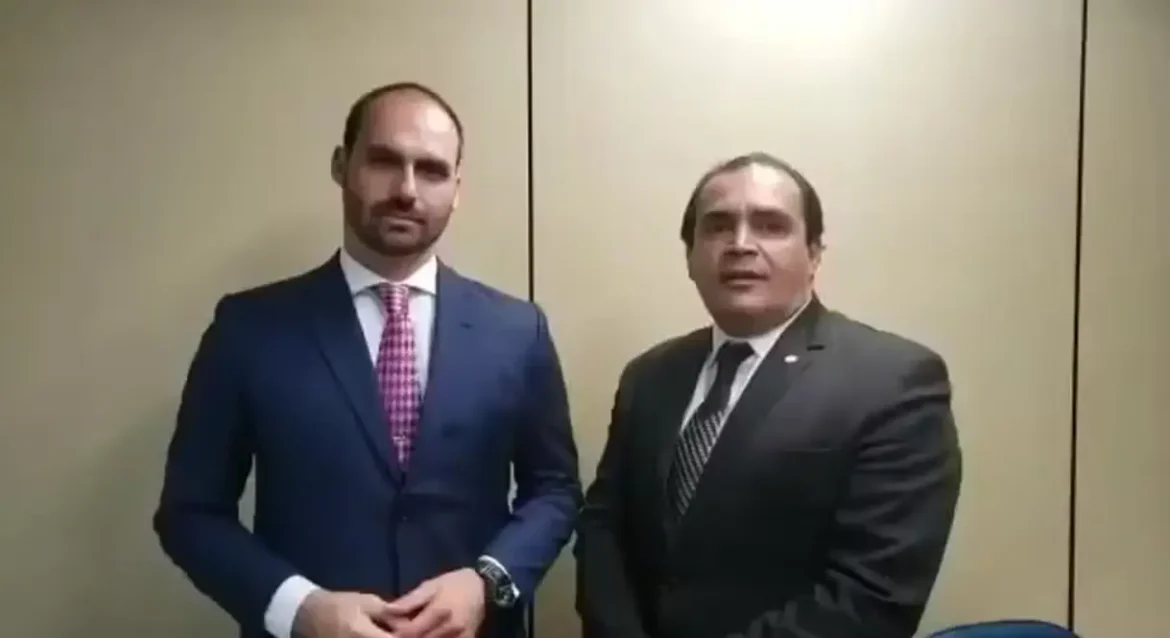 pt-pede-afastamento-de-bolsonarista-que-votou-para-arquivar-processos-contra-eduardo
