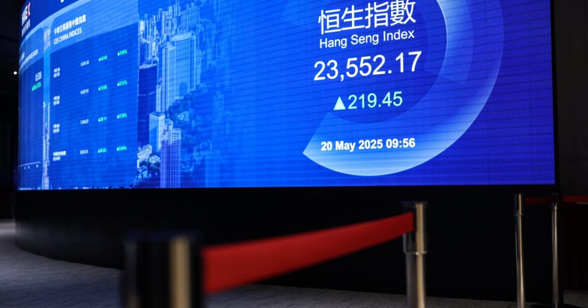 acoes-da-china-recuam-de-maxima-de-10-anos;-hong-kong-amplia-sequencia-de-perdas
