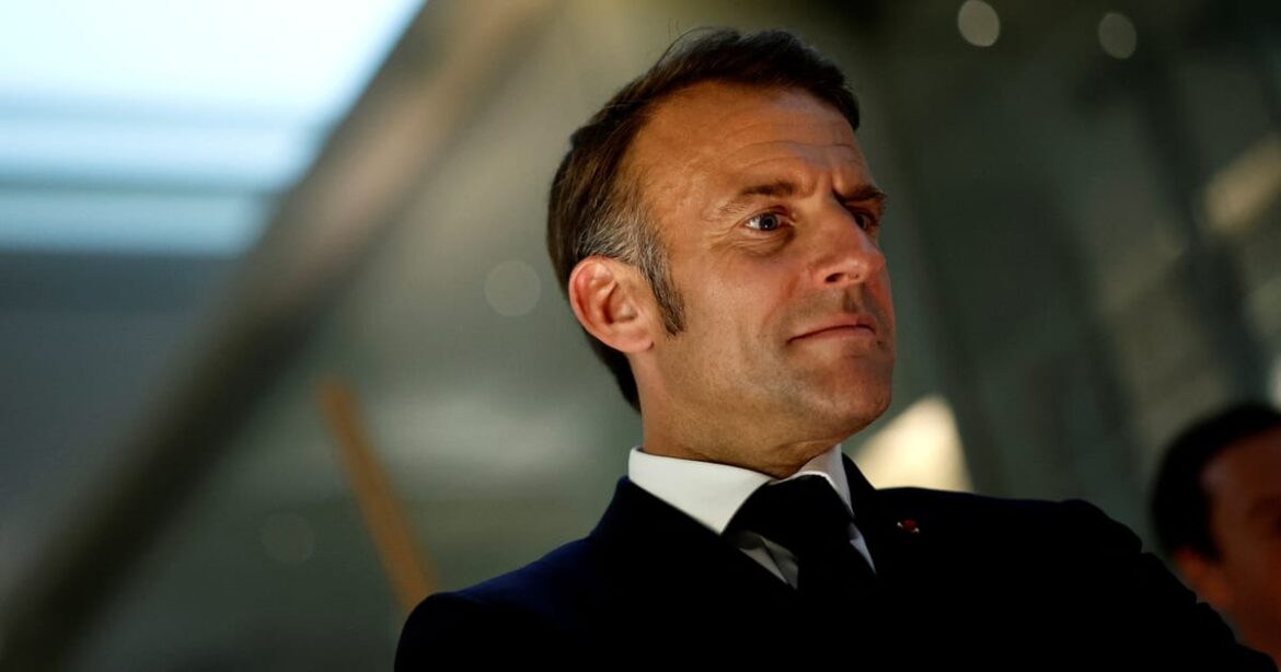macron-nao-nomeara-primeiro-ministro-de-esquerda,-dizem-lideres-esquerdistas-irritados