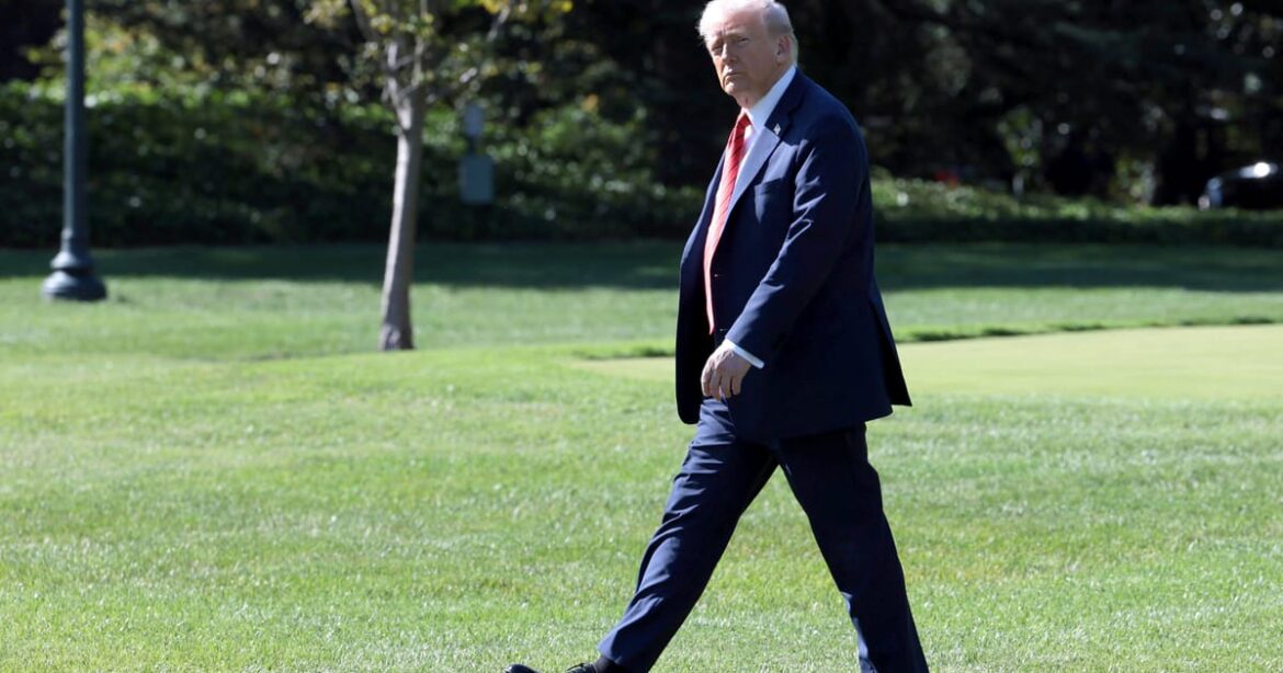 trump-diz-que-nao-ha-motivo-para-se-encontrar-com-presidente-da-china-e-ameaca-com-tarifas