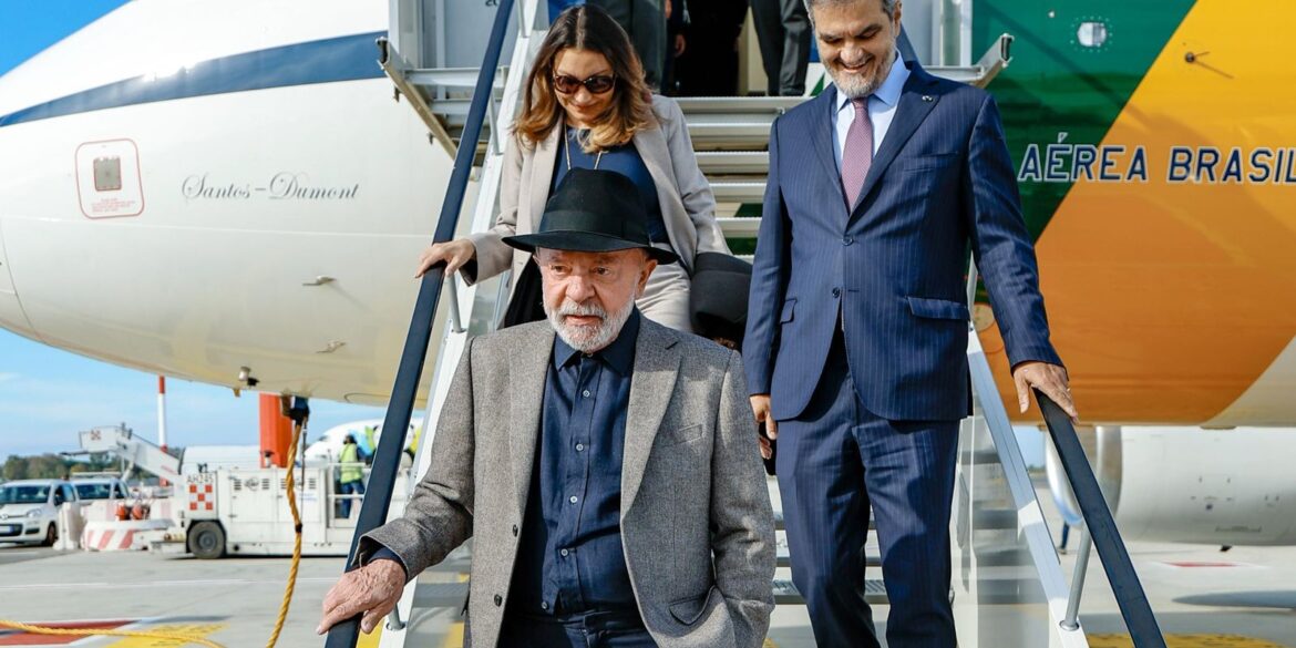 lula-chega-a-roma-para-eventos-sobre-seguranca-alimentar
