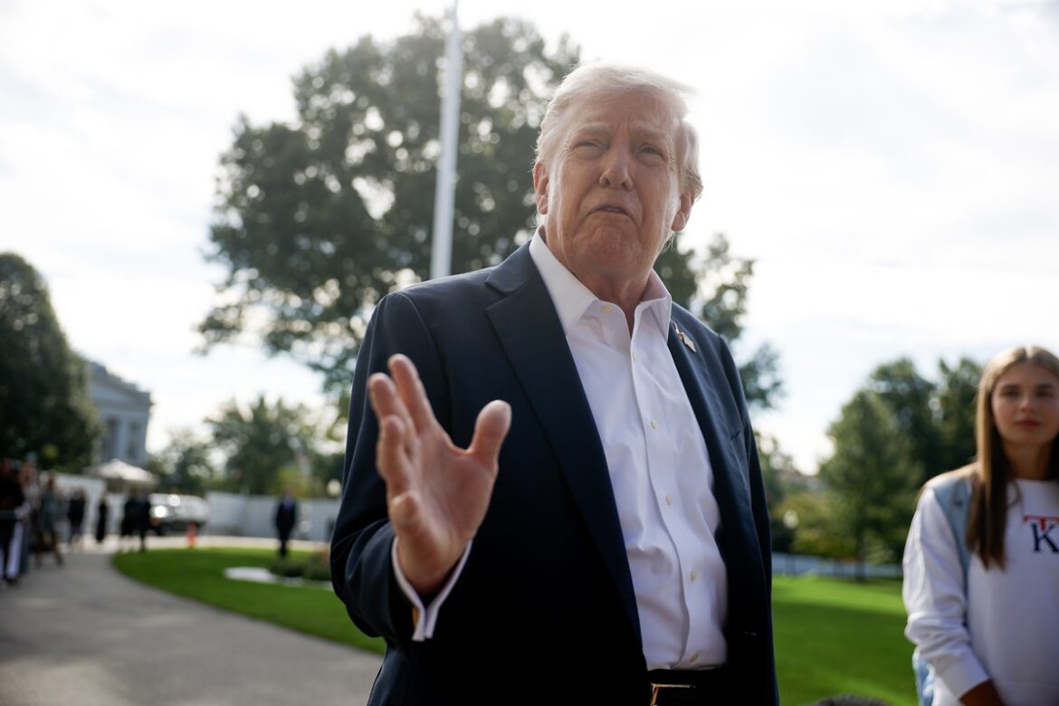 a-caminho-de-israel,-trump-afirma-que-a-guerra-em-gaza-acabou